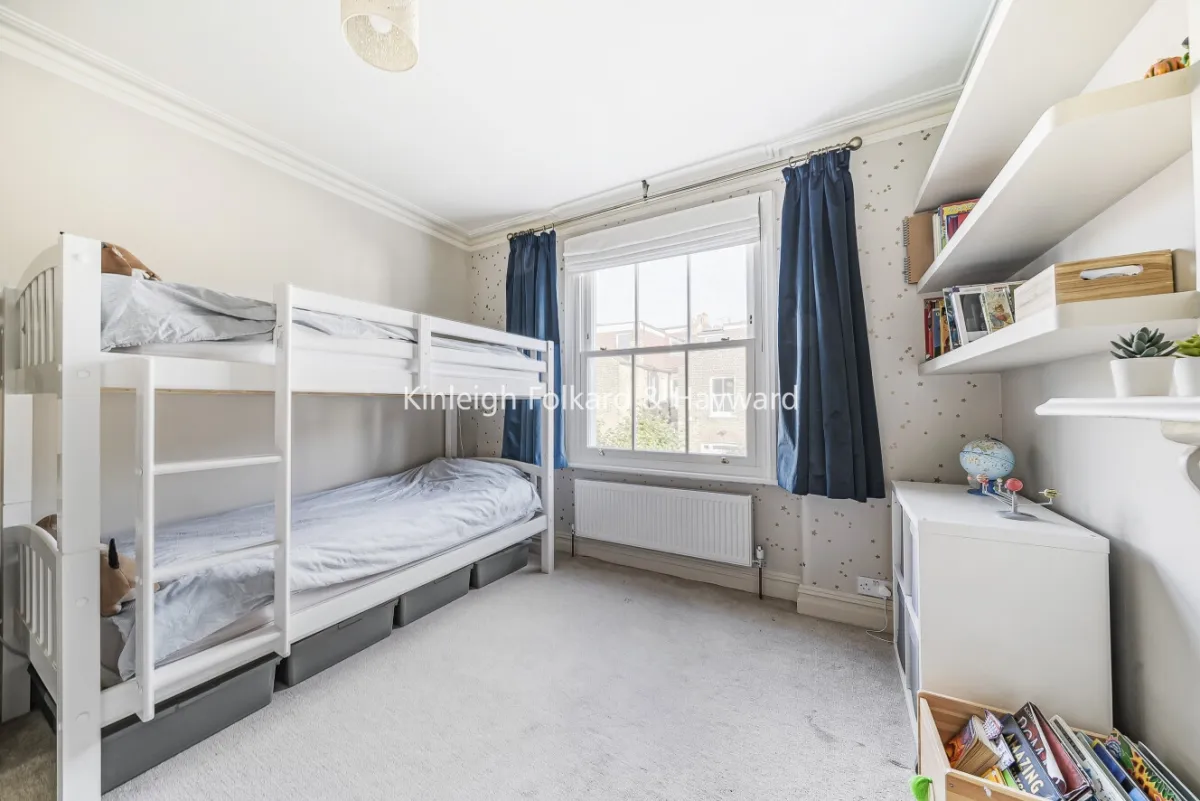 Holmdene Avenue, London, SE24, photo 10