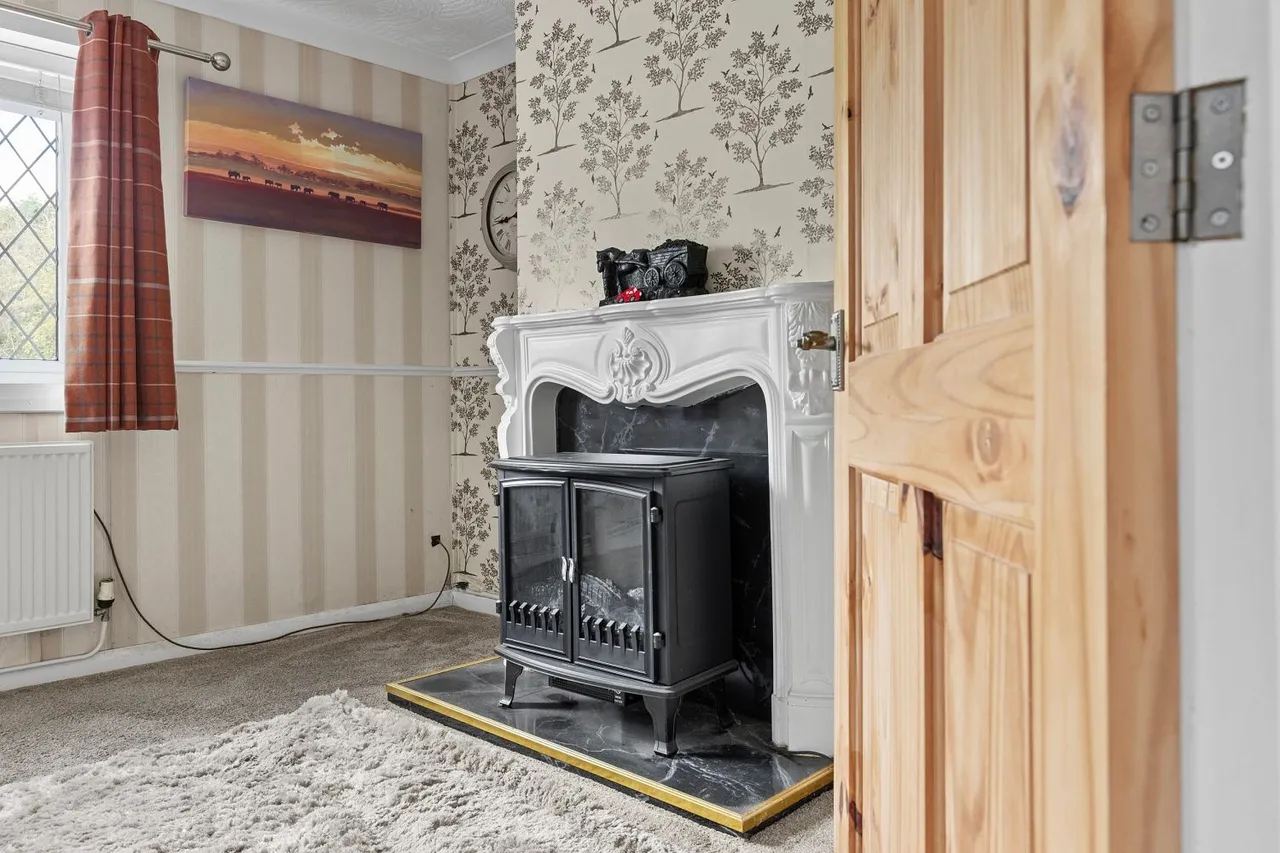 Finnleys Lane, West Cowick, DN14, photo 6