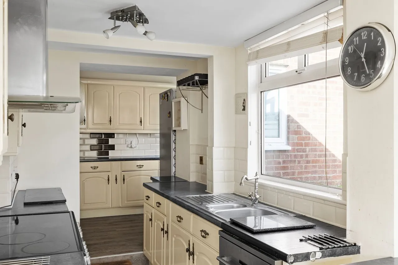 Finnleys Lane, West Cowick, DN14, photo 7