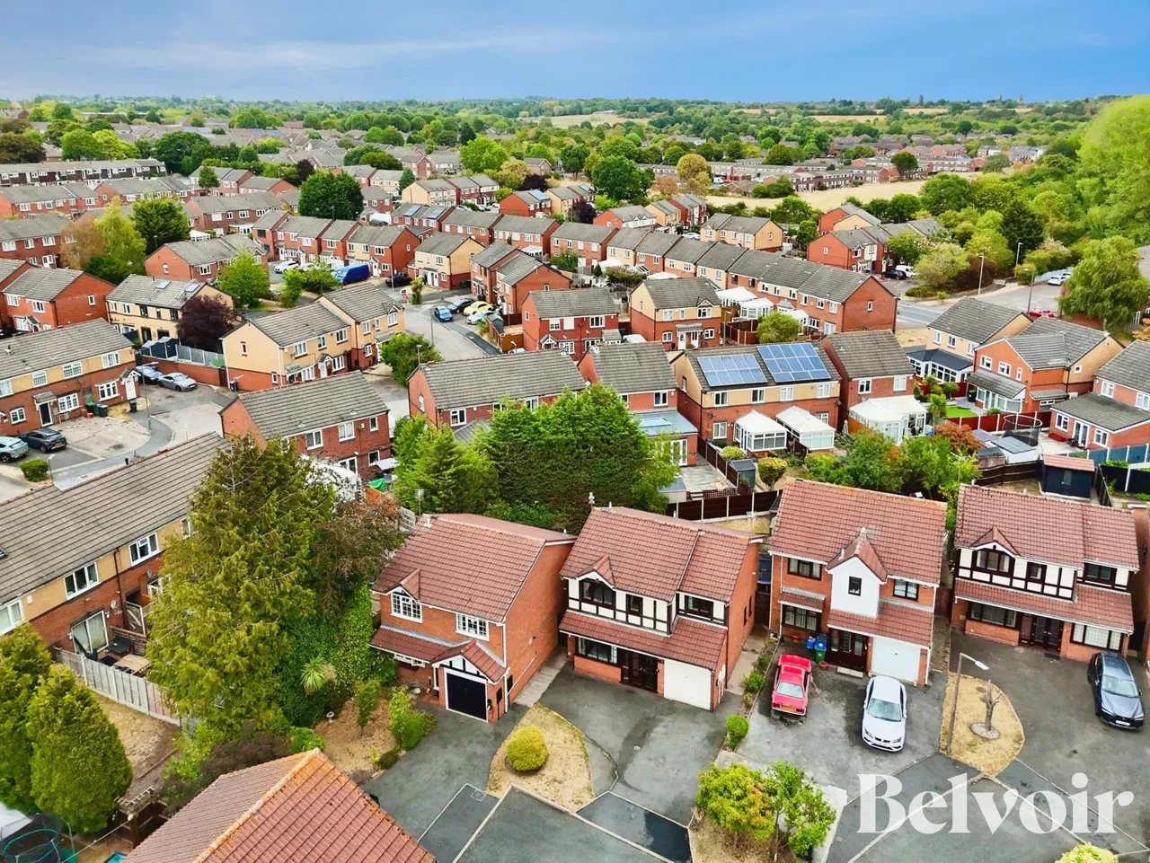 Betony Close, The Delves, WS5, photo 25