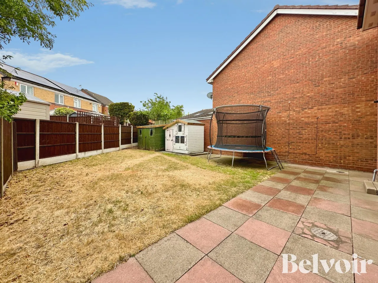 Betony Close, The Delves, WS5, photo 21