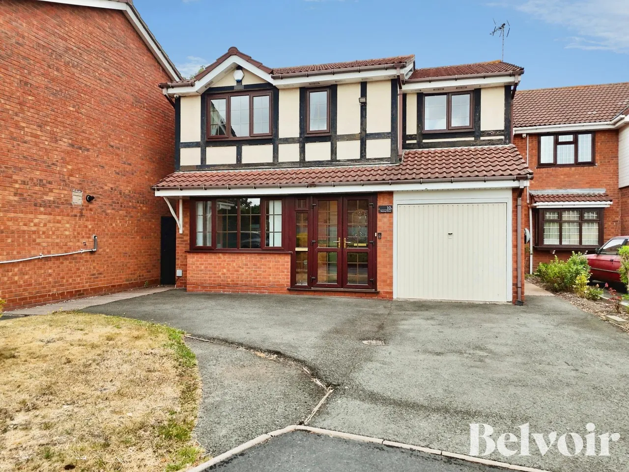 Betony Close, The Delves, WS5, photo 24