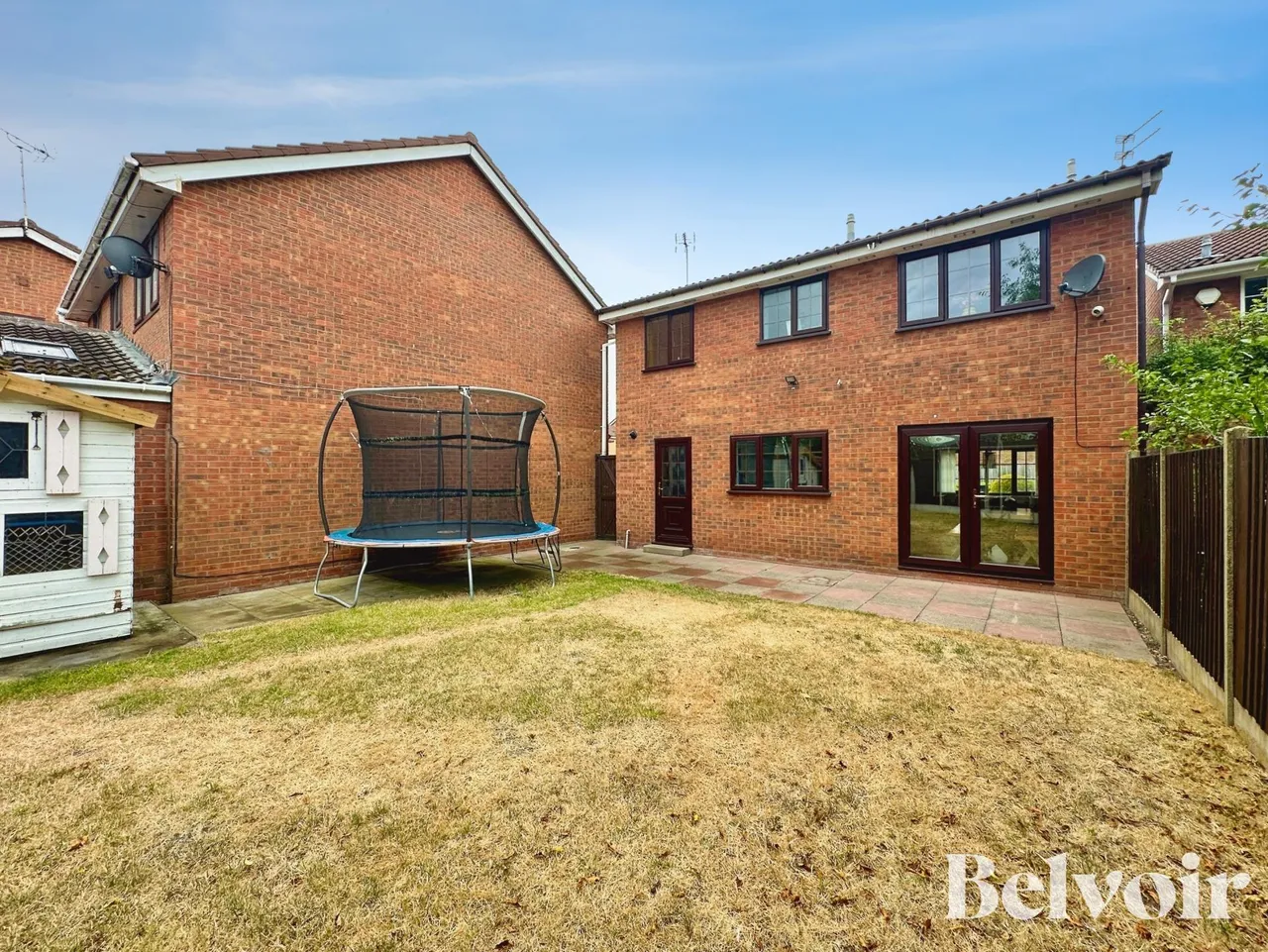 Betony Close, The Delves, WS5, photo 22