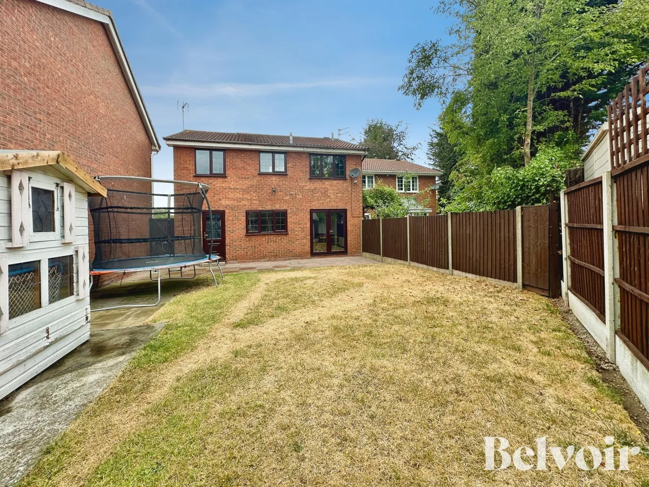 Betony Close, The Delves, WS5, photo 23
