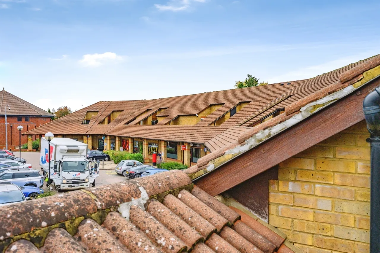 Hancock Drive, Luton, LU2, photo 8