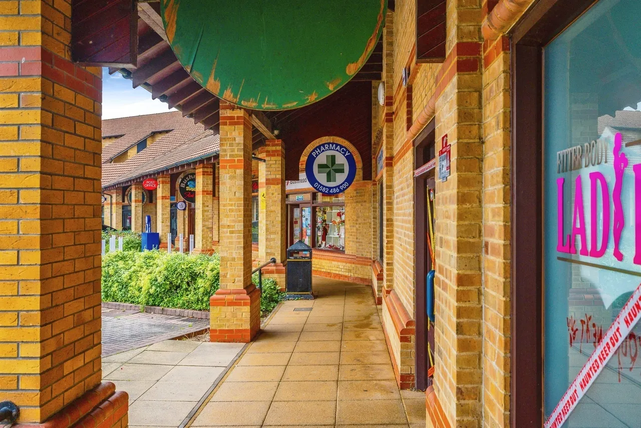Hancock Drive, Luton, LU2, photo 5