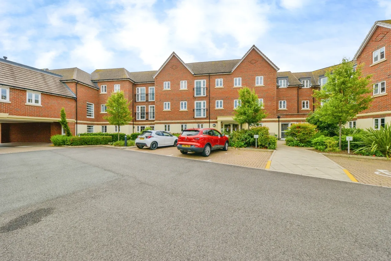 Lowe House, Knebworth, SG3, photo 20
