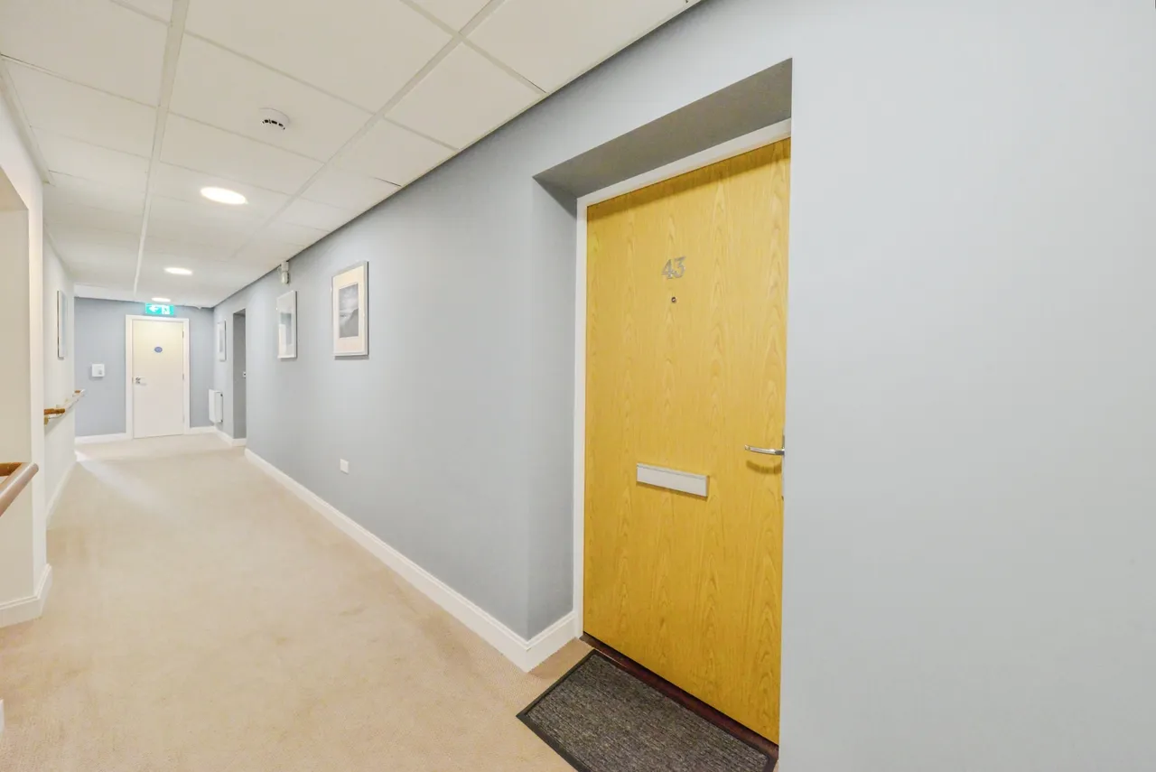 Lowe House, Knebworth, SG3, photo 9