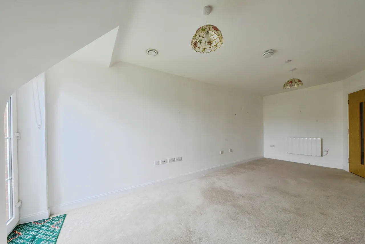 Lowe House, Knebworth, SG3, photo 14