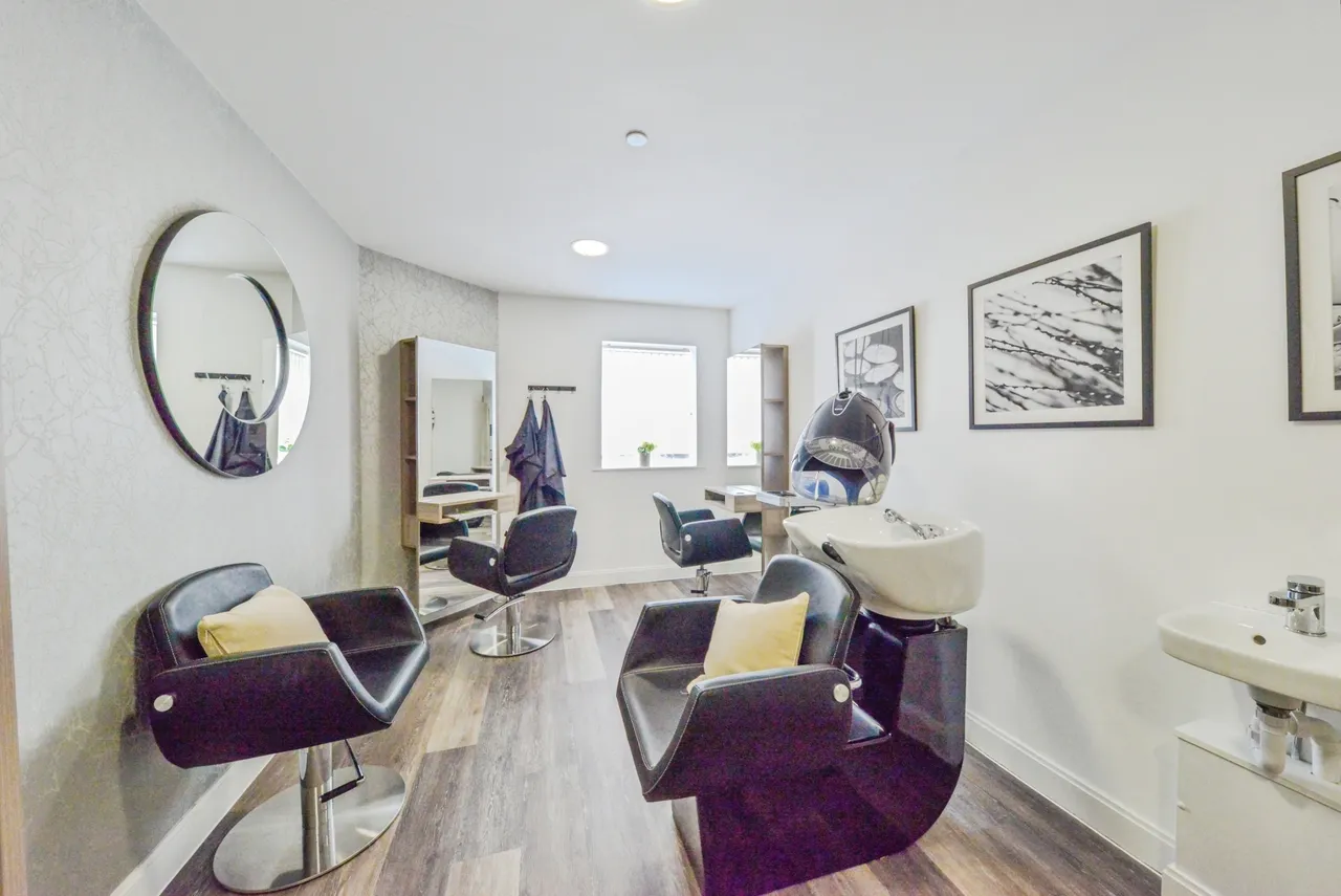 Lowe House, Knebworth, SG3, photo 19