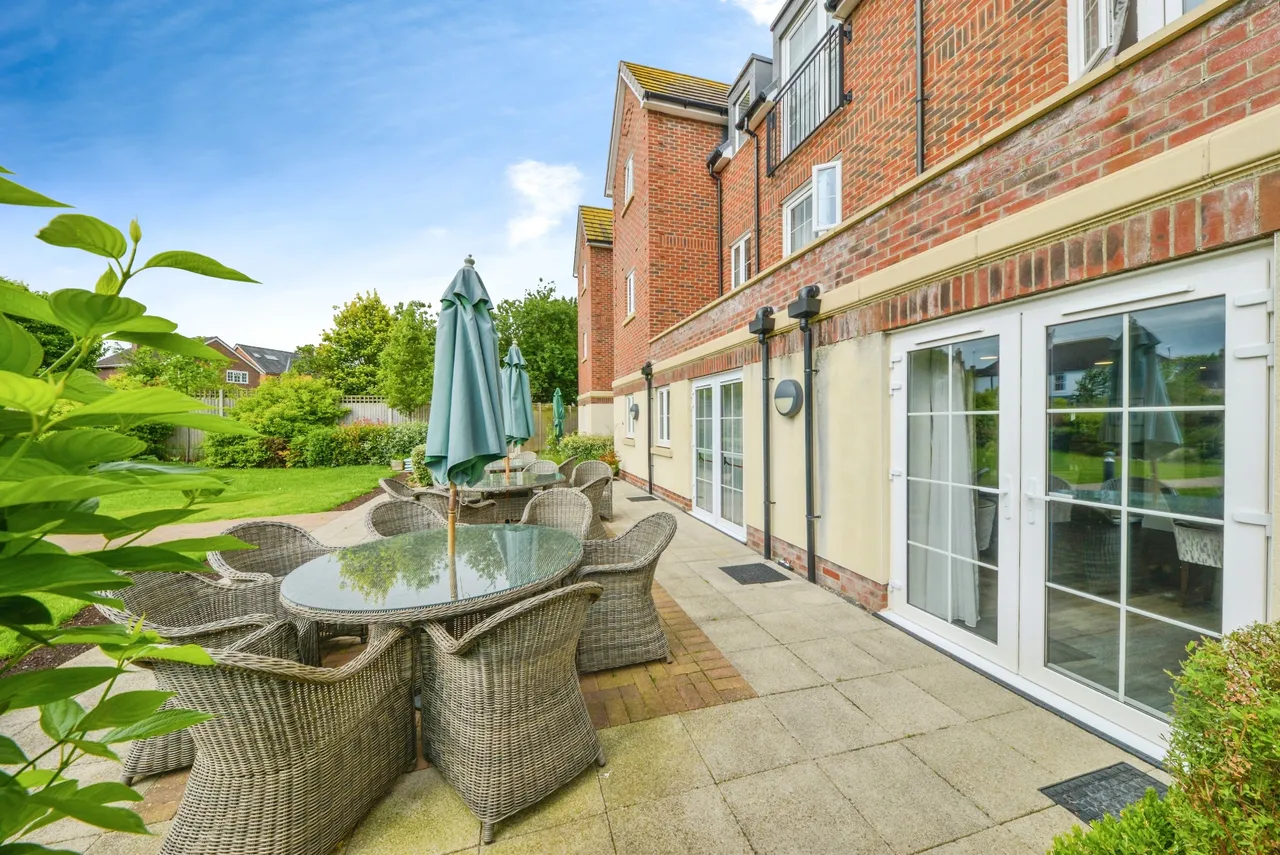 Lowe House, Knebworth, SG3, photo 17