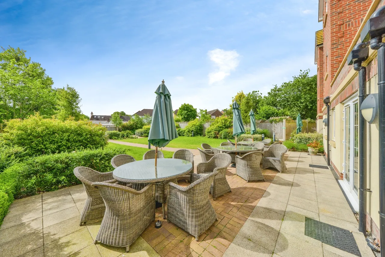 Lowe House, Knebworth, SG3, photo 5