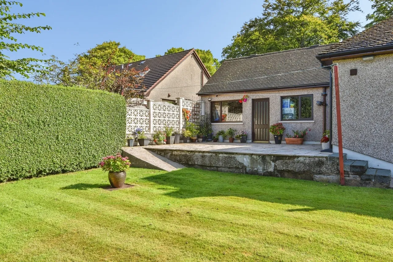 Hest Bank Lane, Hest Bank, LA2, photo 24