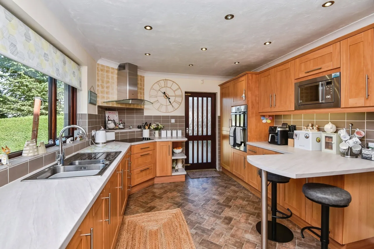 Hest Bank Lane, Hest Bank, LA2, photo 8