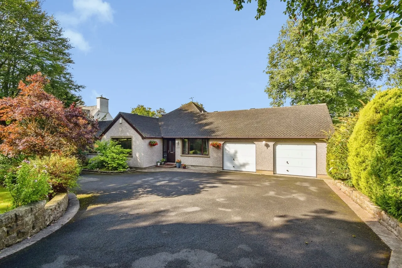 3 bed house for sale, Hest Bank Lane, Hest Bank, LA2