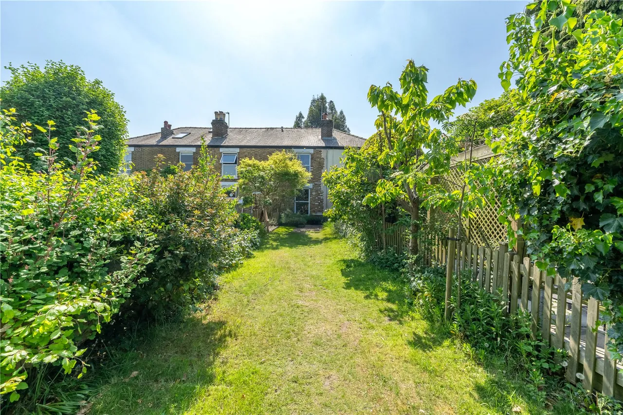 2 bed house for sale — French Street, Lower Sunbury, TW16 5JL