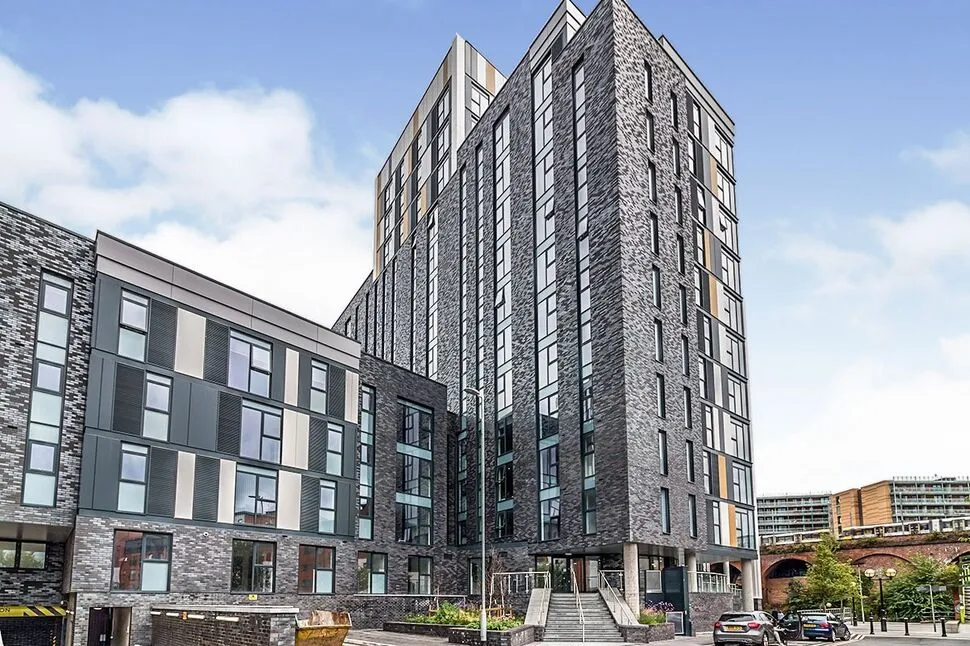Woden Street, Salford, M5, photo 13
