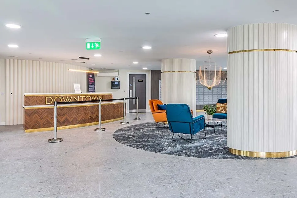 Woden Street, Salford, M5, photo 14