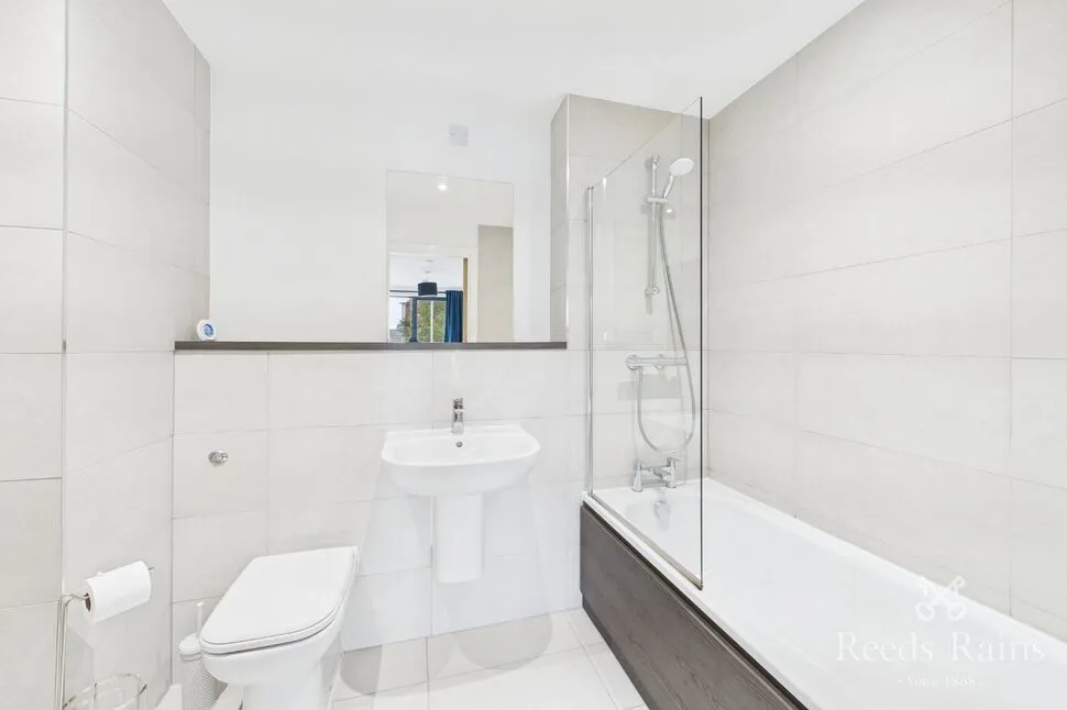 Woden Street, Salford, M5, photo 9