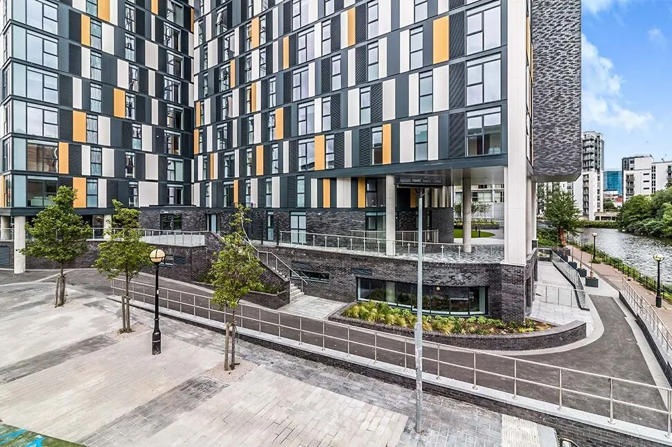 Woden Street, Salford, M5, photo 19