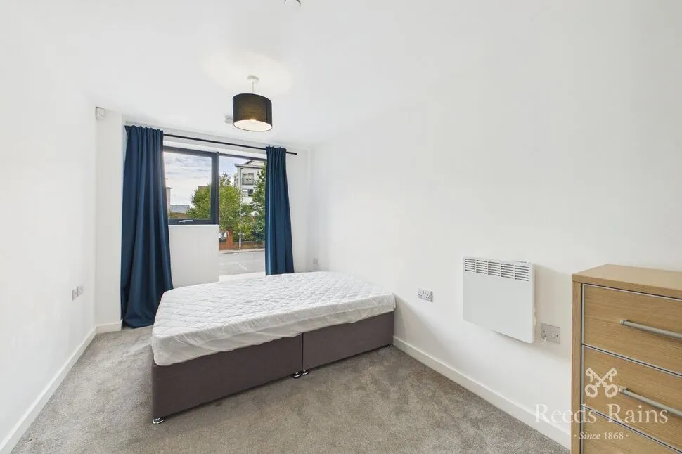 Woden Street, Salford, M5, photo 4