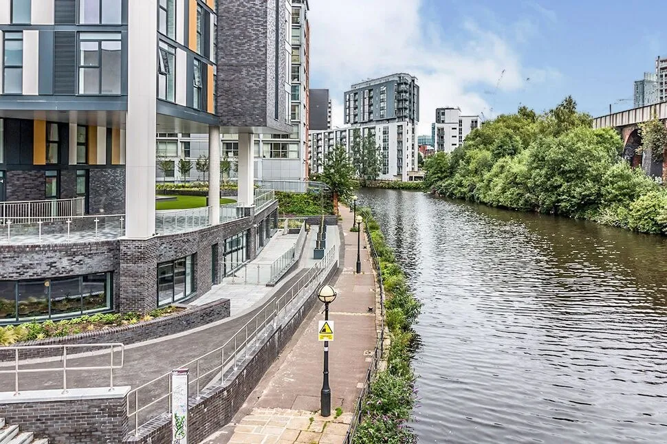Woden Street, Salford, M5, photo 18