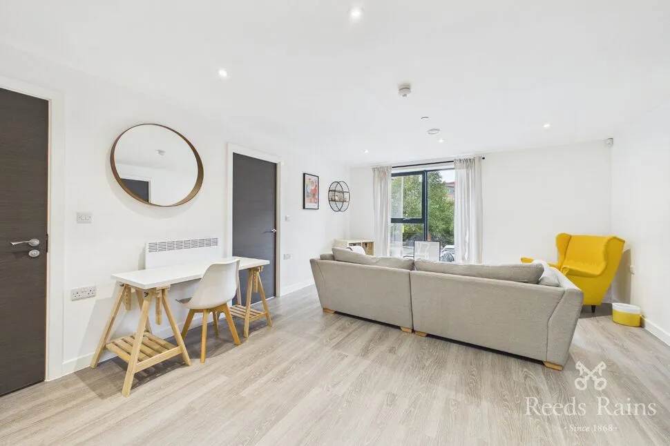 Woden Street, Salford, M5, photo 6