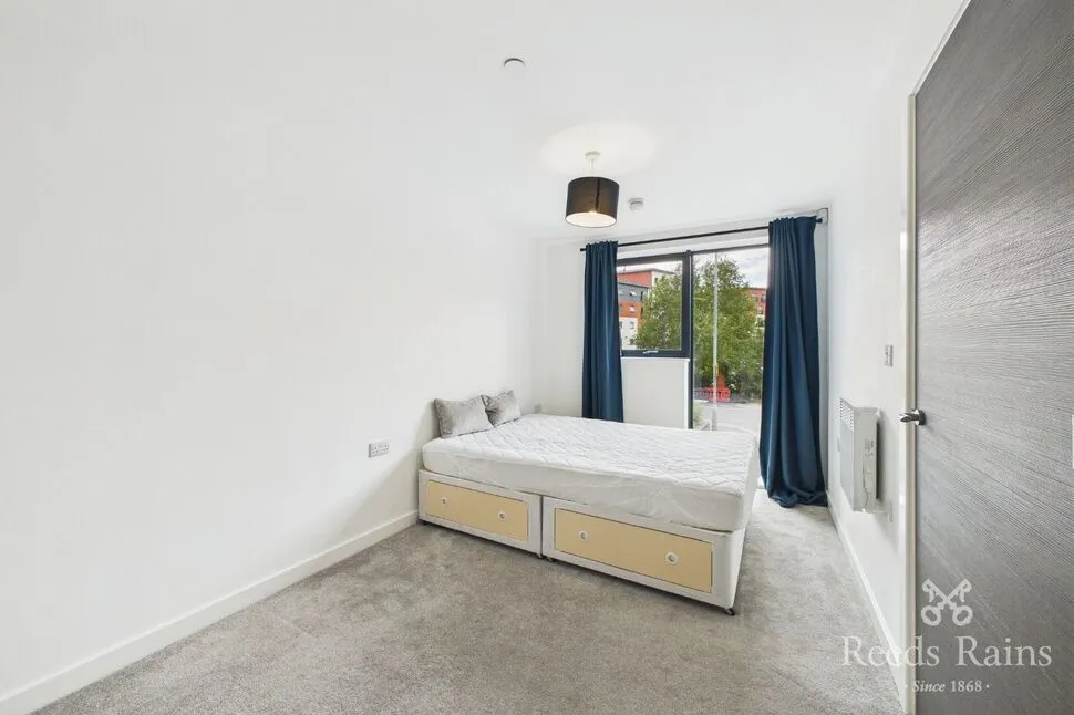 Woden Street, Salford, M5, photo 5