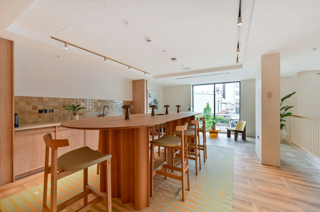 Flat 30, Marble House, Hayes, photo 7