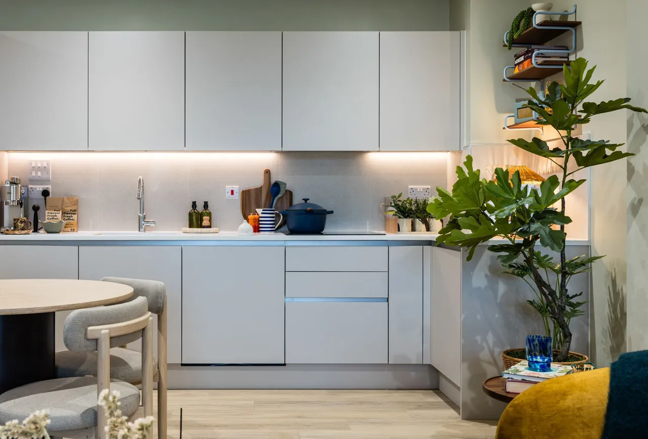 Flat 30, Marble House, Hayes, photo 10