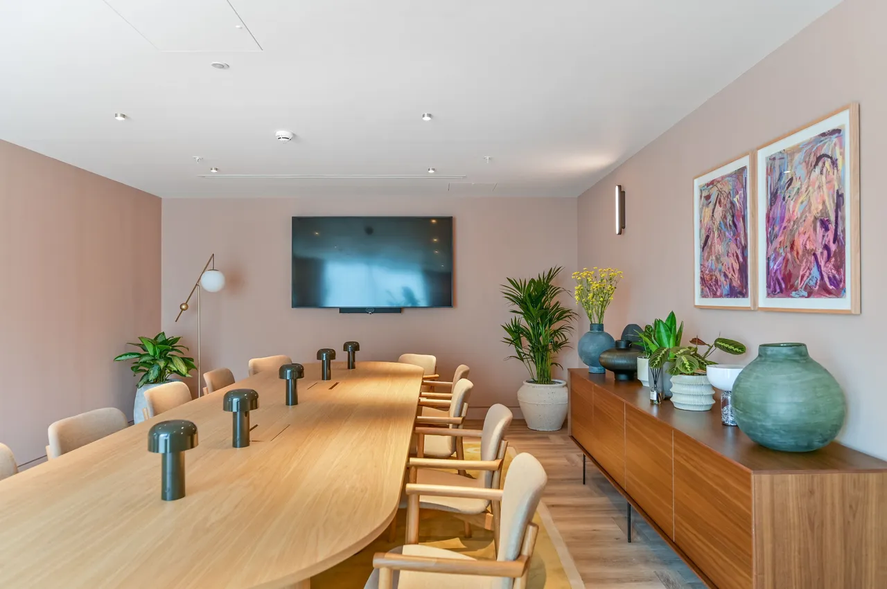 Flat 30, Marble House, Hayes, photo 8