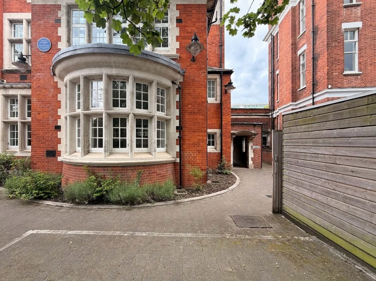 Marianne Close London SE5, photo 4