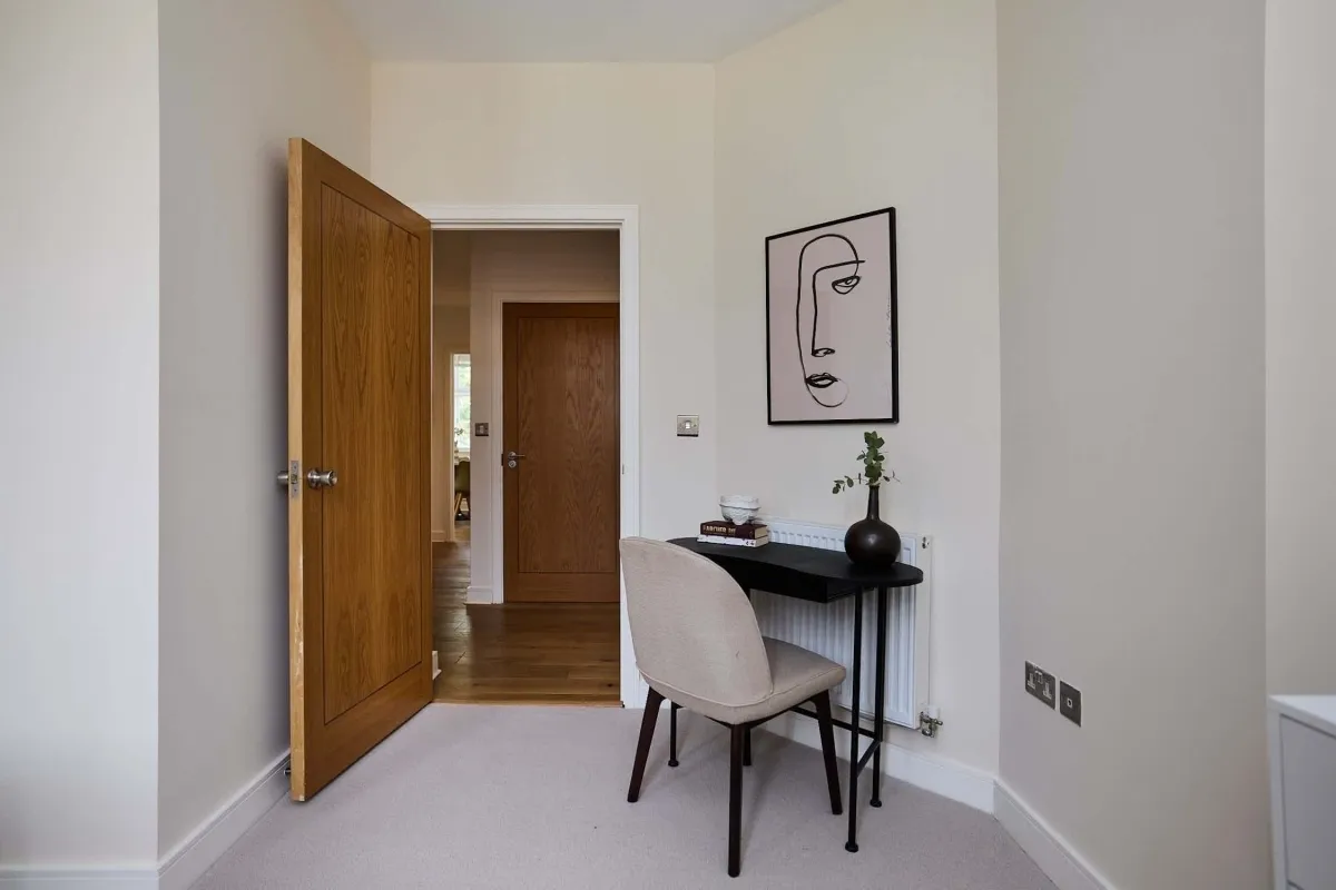 Marianne Close London SE5, photo 12