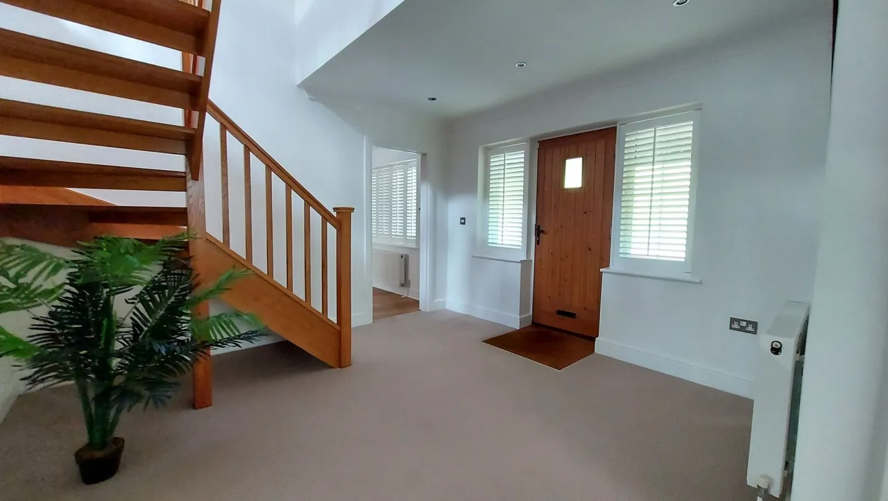 Station Road, Twenty, PE10, photo 11