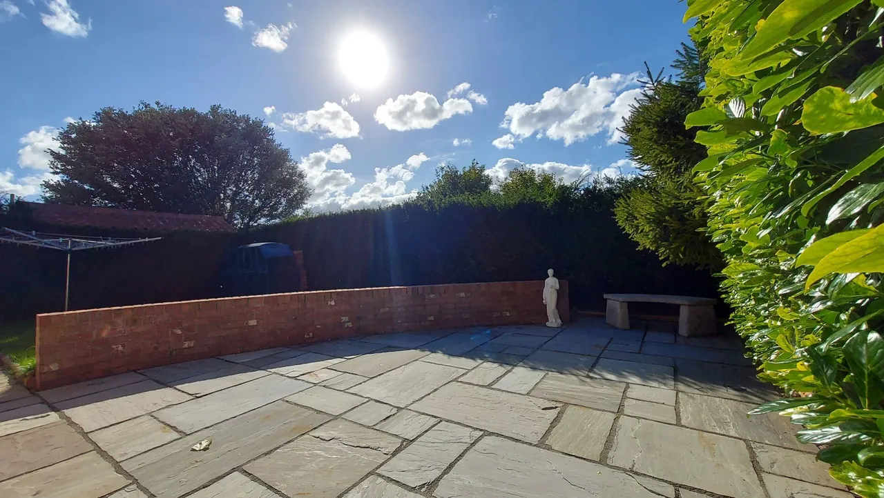 Station Road, Twenty, PE10, photo 24