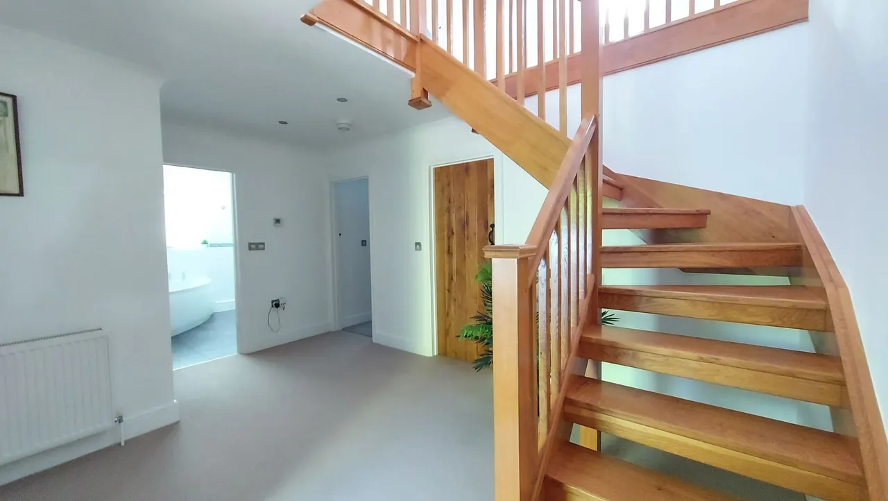 Station Road, Twenty, PE10, photo 9