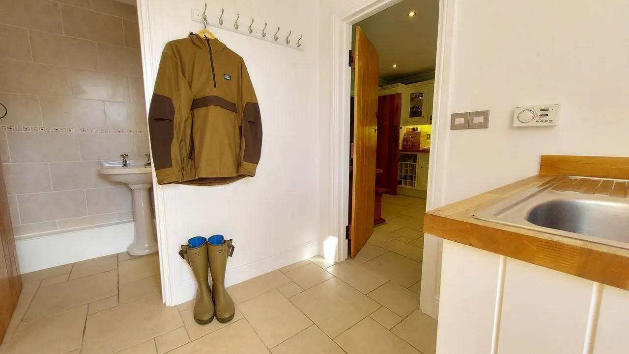Station Road, Twenty, PE10, photo 14