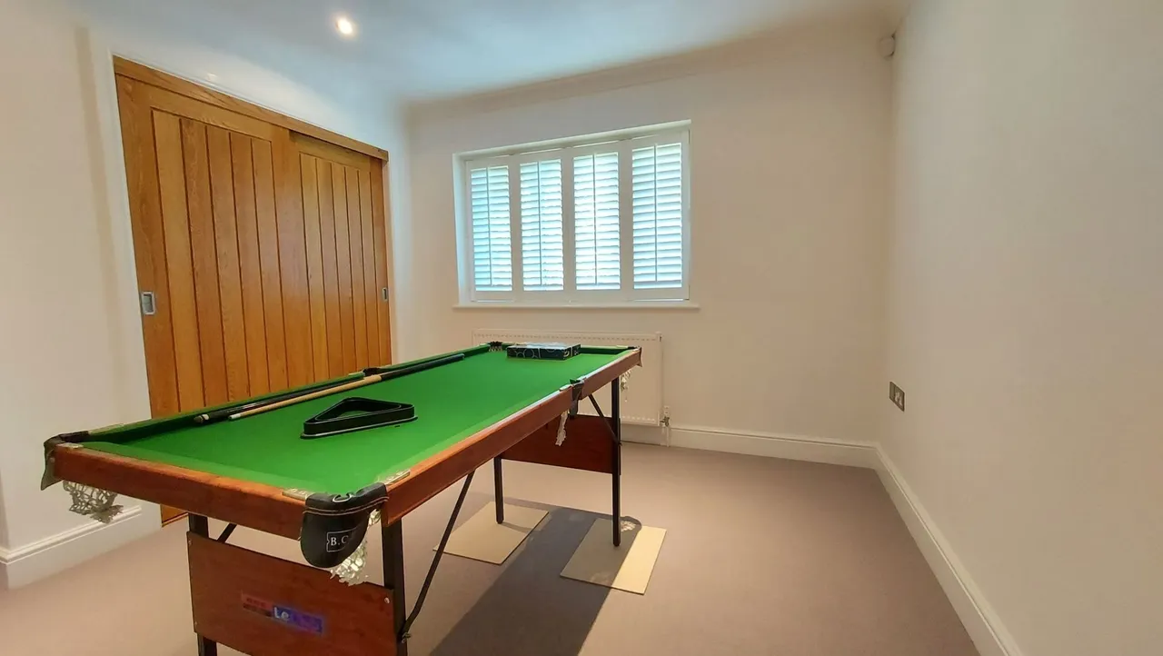 Station Road, Twenty, PE10, photo 16