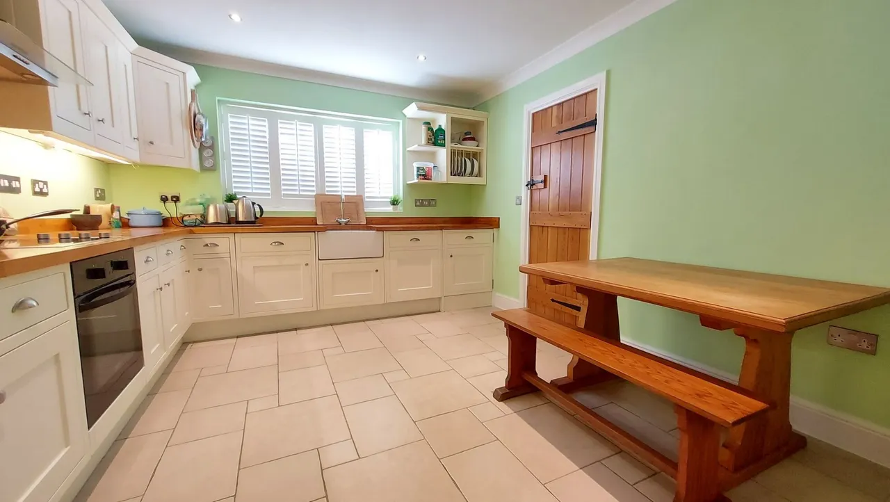 Station Road, Twenty, PE10, photo 8