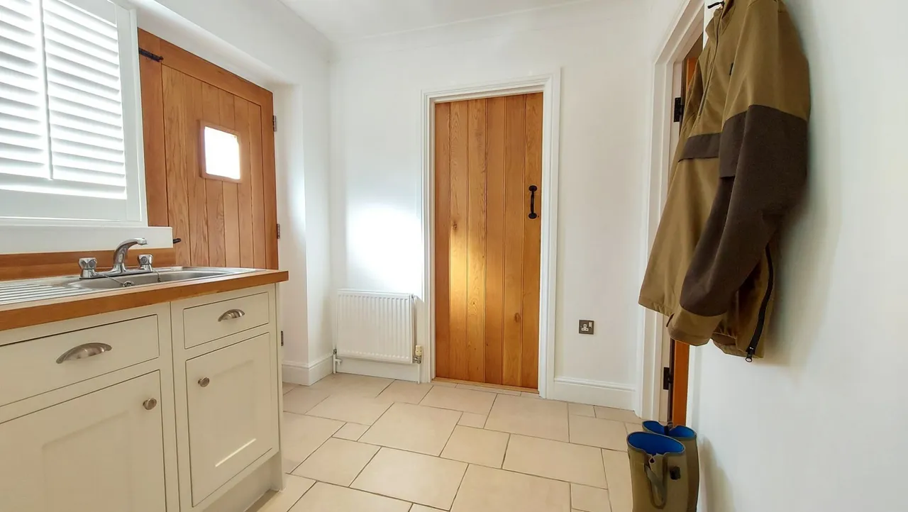 Station Road, Twenty, PE10, photo 13