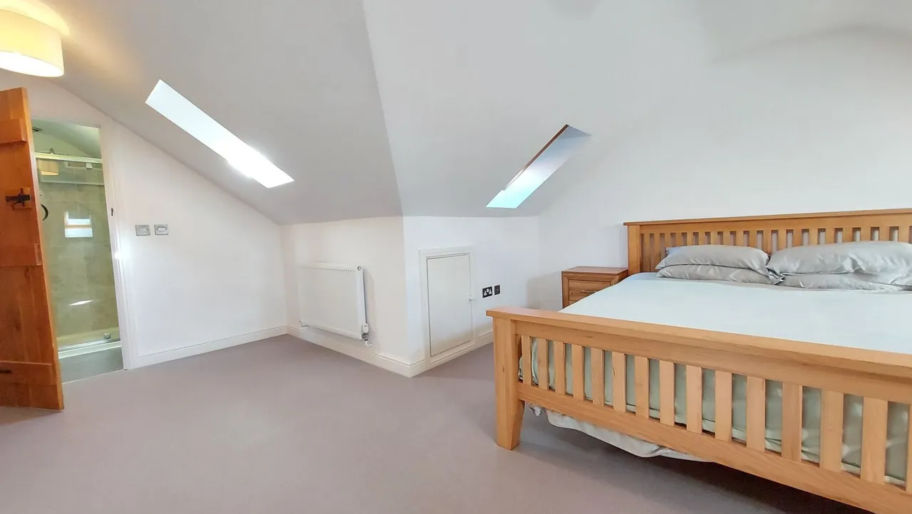 Station Road, Twenty, PE10, photo 33