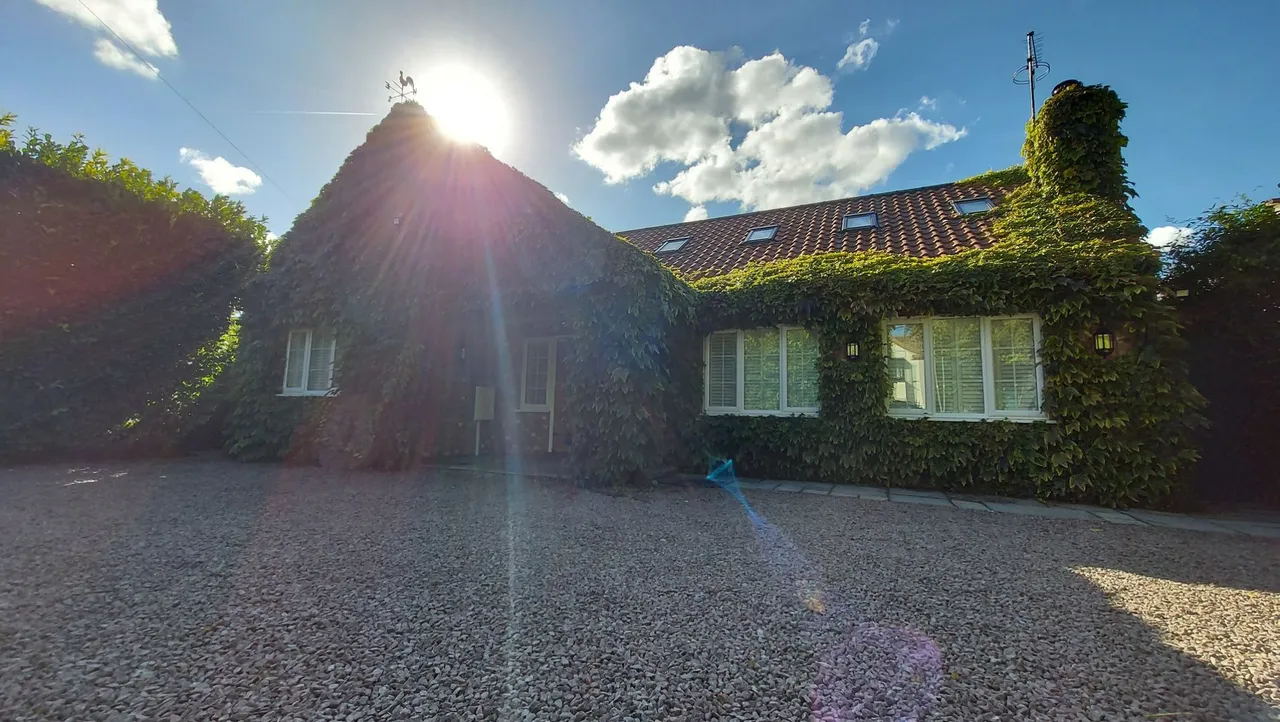 Station Road, Twenty, PE10, photo 18