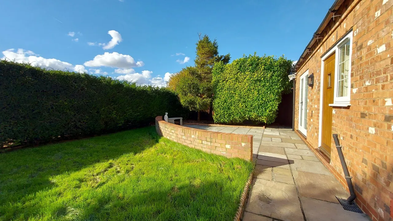 Station Road, Twenty, PE10, photo 21