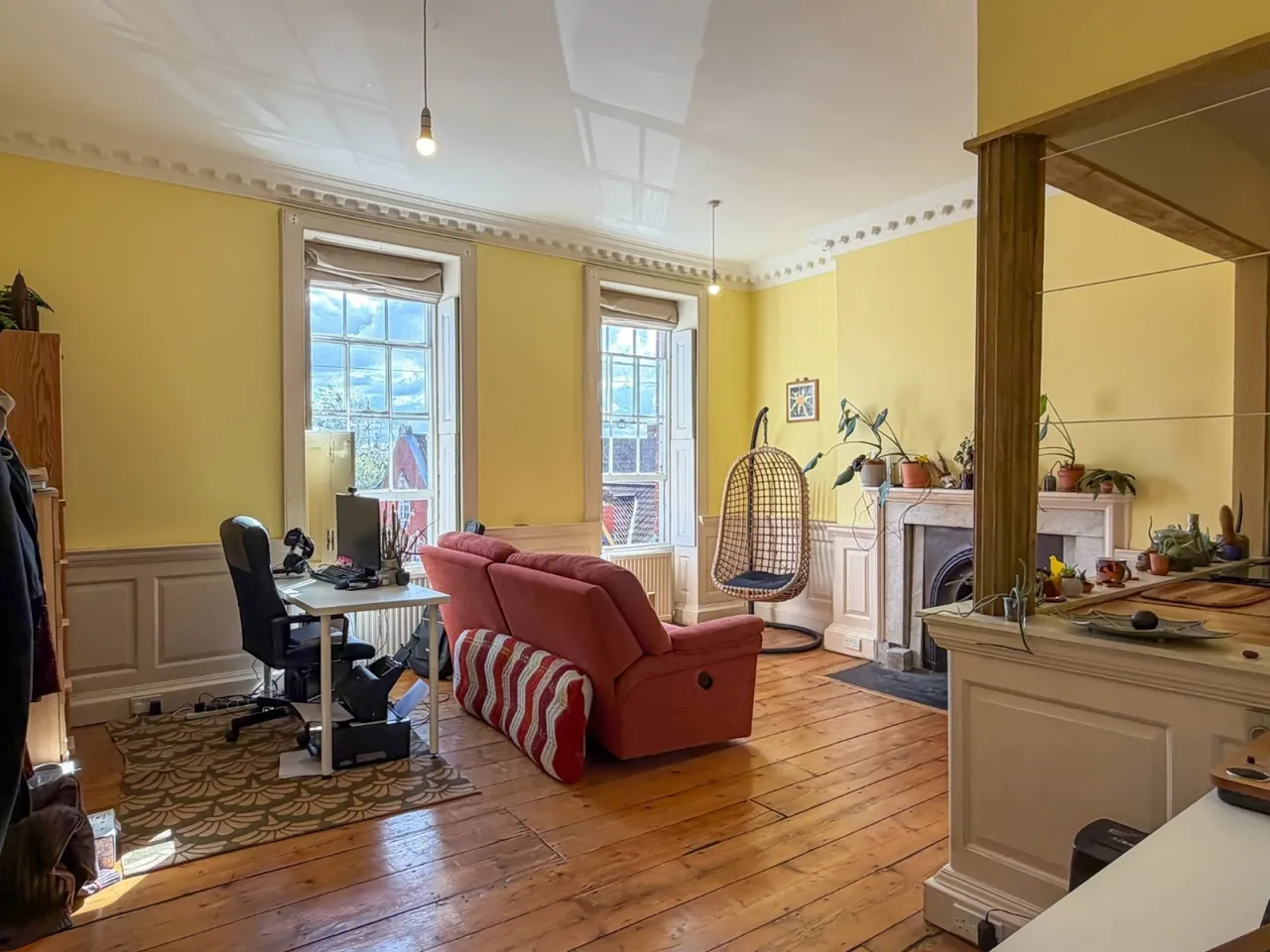 Albermarle Row, Hotwells, BS8, photo 2