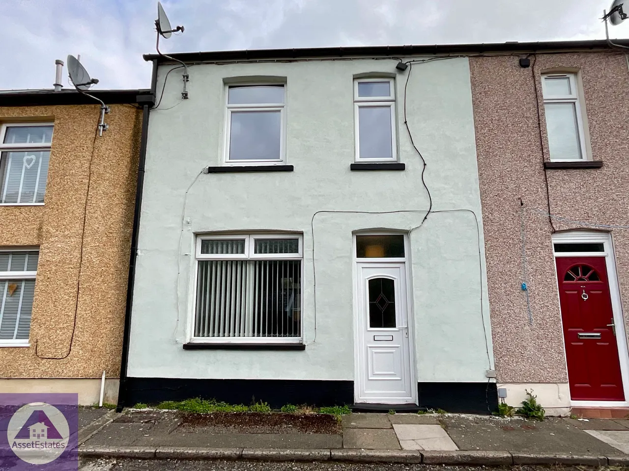 Vivian Street, Abertillery, photo 3
