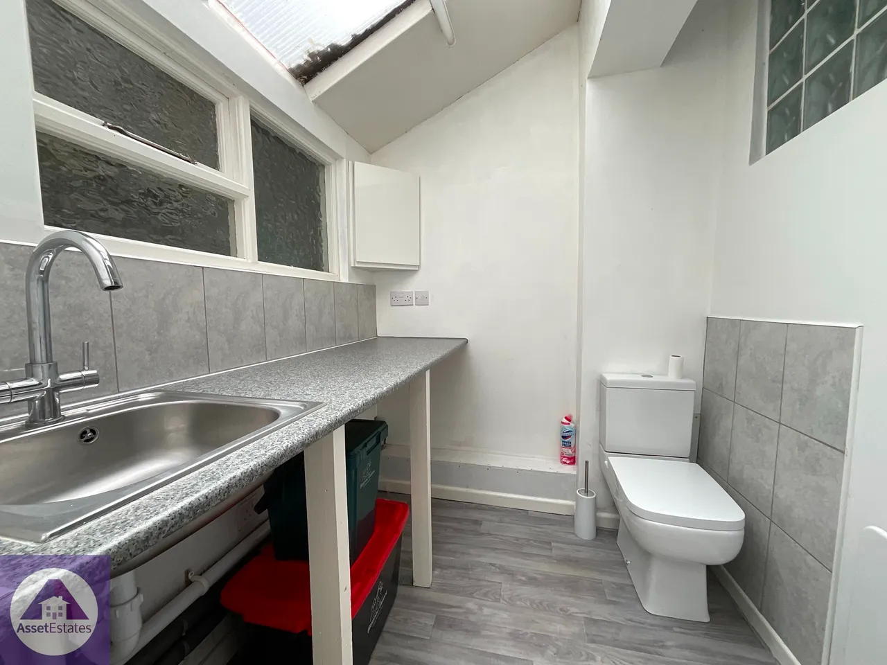 Vivian Street, Abertillery, photo 14