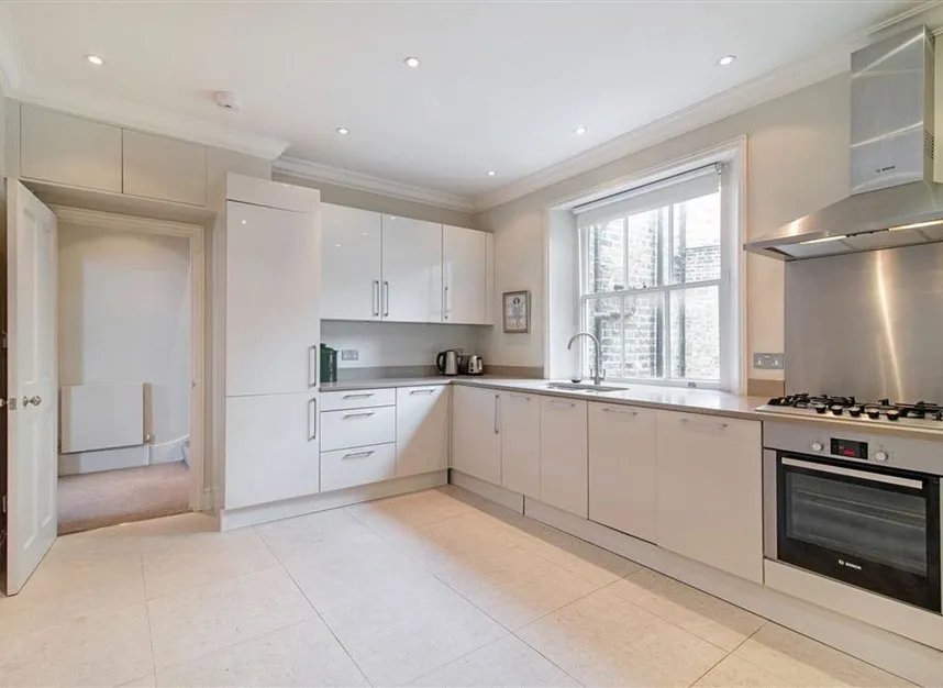 Cumberland Street, London, SW1V, photo 4