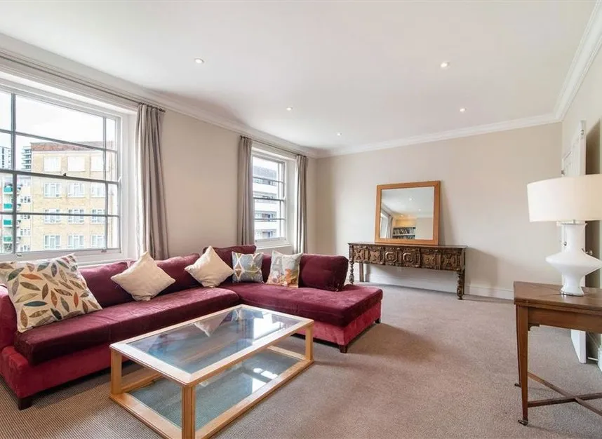Cumberland Street, London, SW1V, photo 3