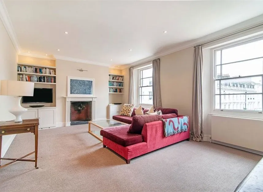 Cumberland Street, London, SW1V, photo 2