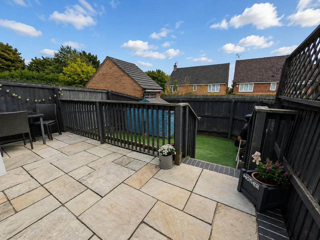 Middlefield Close, Allestree, DE22, photo 21